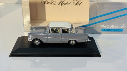 Minichamps scale 043202 - minichamps,