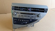 2010-2012 LEXUS RX450 HYBRID