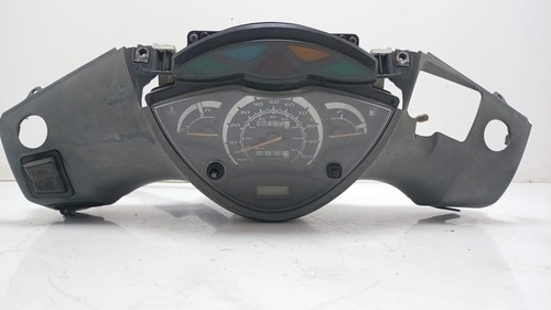 Honda shi 125 2008 speedo - 125, 2008:speedo