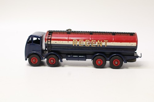 Dinky supertoys 942 foden - dinky,