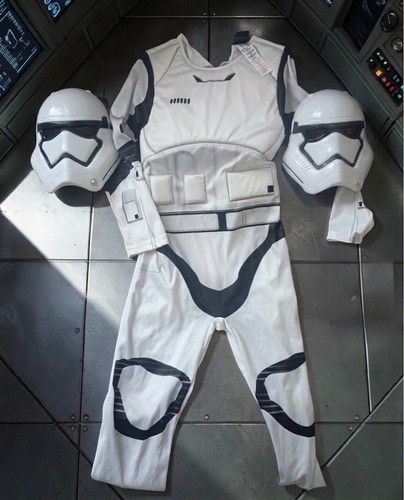 Star wars stormtrooper - wars,