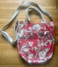 Cath Kidston Red Floral
