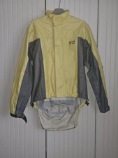 GORE BIKE-WEAR CYCLING JACKET