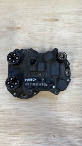 Mercedes 190e w201 ignition - 190e,