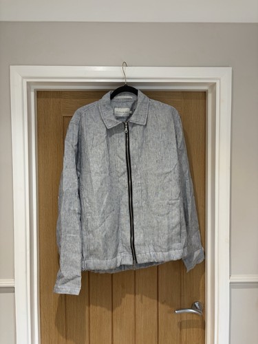 Bnwt men peregrine navy - peregrine,