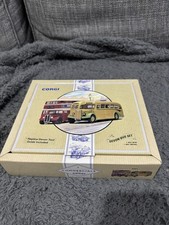 Corgi Classics Model Number