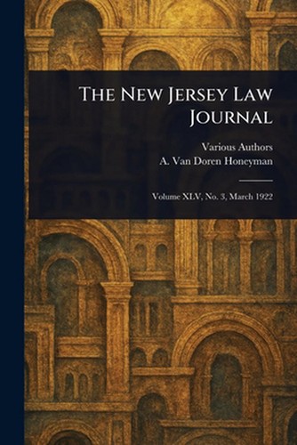 The new jersey - new,