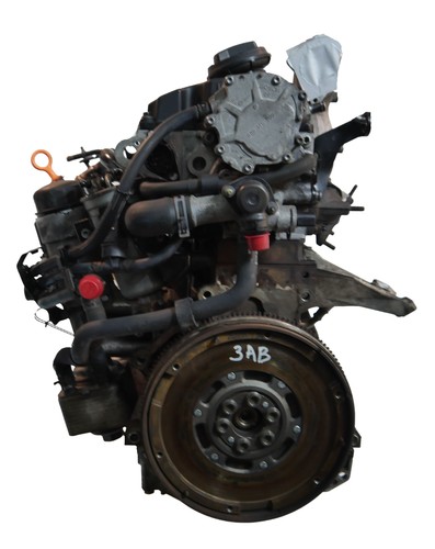 Engine 038100040m 038100098bx - engine,