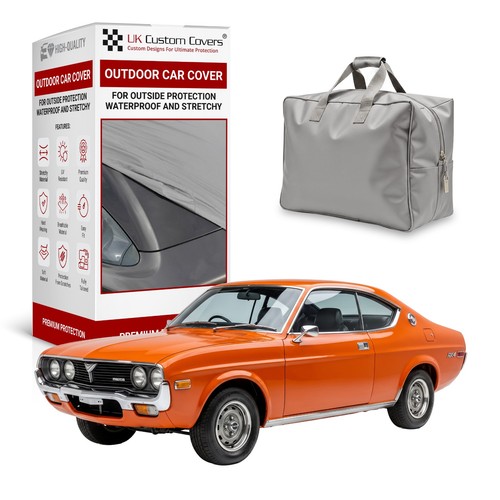 Mazda car cover outdoor - mazda,
