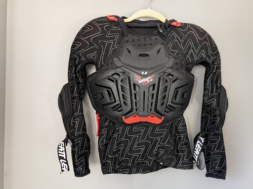 Leatt body protector youth - leatt, 4.5