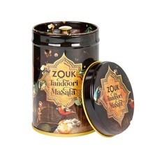 Zouk Tandoori Masala Spice Pot