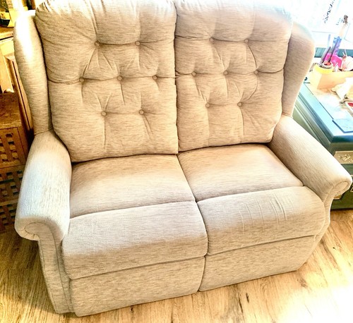 Person cottage style sofa - 2,