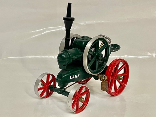 Scale no195 lanz - scale,