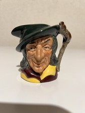 Vintage Royal Doulton Pied