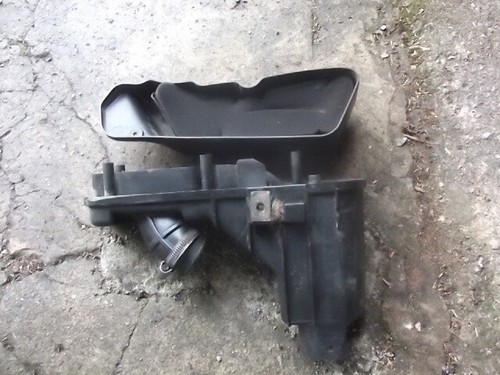 Gilera ice air box - gilera,
