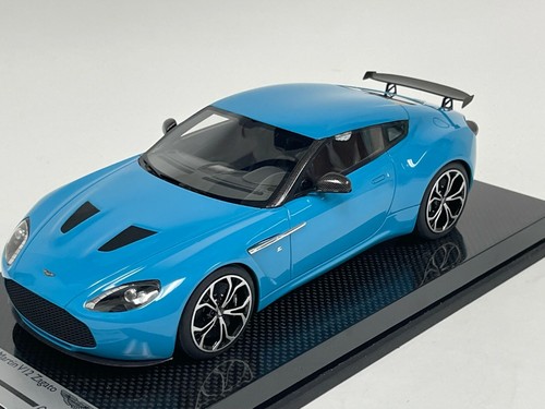 Tecnomodel aston martin - 1/18,