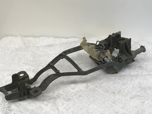 Porsche cayenne v8 rear - v8,