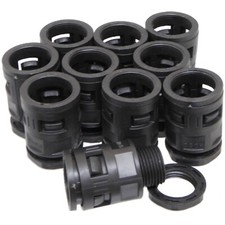 10 x PVC Glands for 20mm Outer