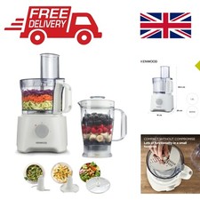 Multi-Functional Food