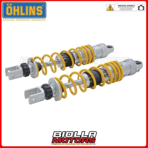 941 pair shock absorbers - 941,