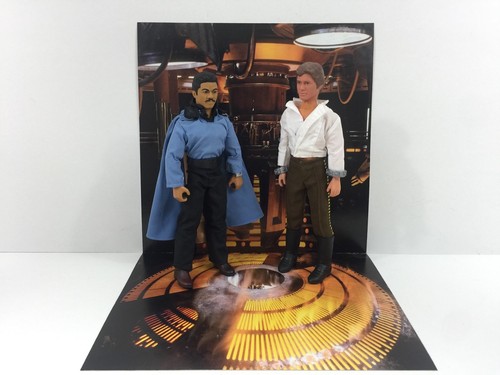 Star wars carbon chamber - star,