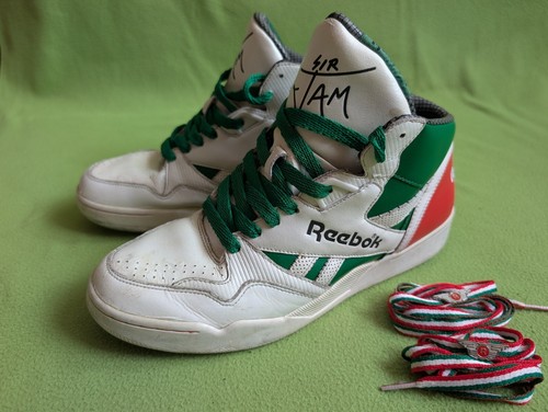 Reebok sir jam - reebok, mid