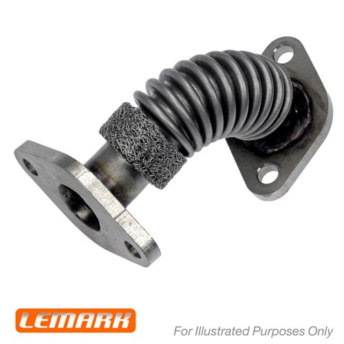 Genuine lemark egr cooler - lemark,
