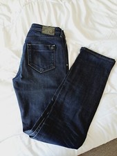 Henri Lloyd Womens Jeans Size