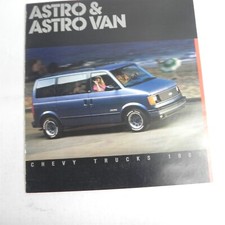  VINTAGE 1987 CHEVROLET CHEVY