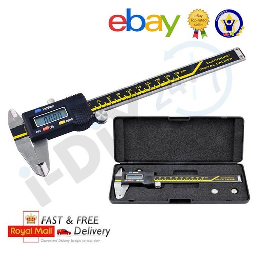 Rolson digital vernier - digital,