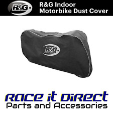 R&G Motorbike Indoor Dust Cover for Aprillia Falco 2000-2003 Black