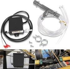 72602 Complete Ozonator Ozone