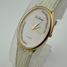 VTG Le Baron Quartz Watch