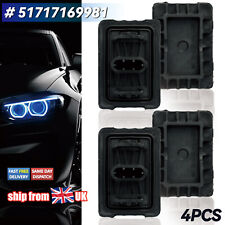 4x Support Lifting Jack Pad