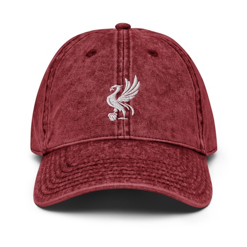 Liverpool minimalist design - fc,