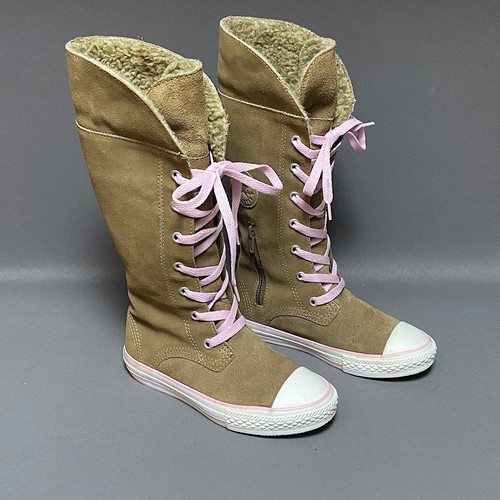 Converse all star knee high - converse, all-star