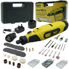 Sabrecut craftmate lithium - sabrecut, ion