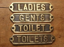 GENTS / MENS LADIES / WOMENS &