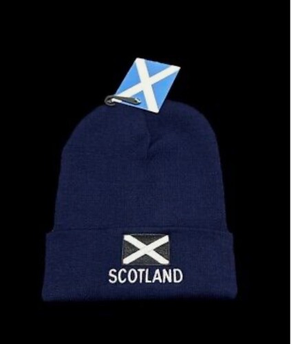 Rugby beanie hat - rugby,