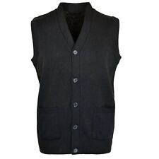 MENS SLEEVELESS GRANDDAD