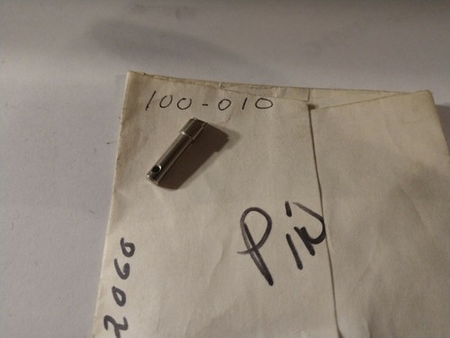 New old stock dam quick - old,