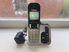 Panasonic KX-TGCA20EX Cordless