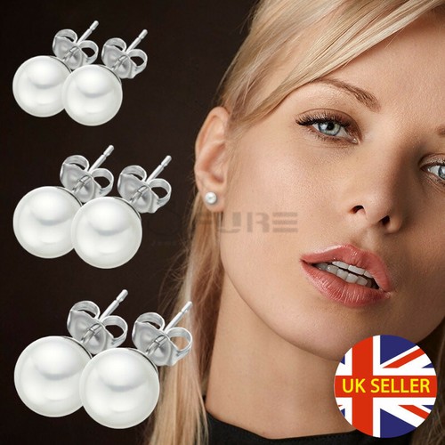 Hypoallergenic white aaa - hypoallergenic,