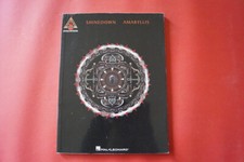 Shinedown - Amaryllis