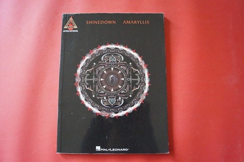 Shinedown amaryllis - -,