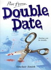 Double Date (Point Horror) By Sinclair Smith