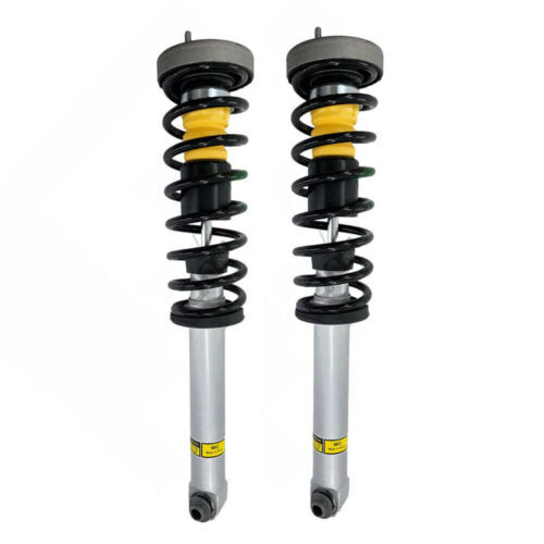 Rear shock absorbers - 2x,