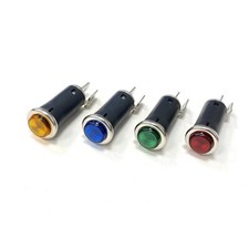 12v dashboard warning - 12v,