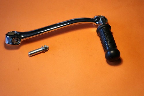 Bsa a50 a65 kickstart - a50, lever