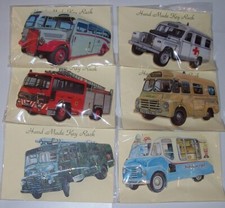 Ambulance Fire Engine Police